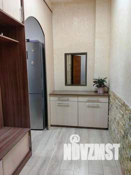 2-к квартира, вторичка, 52м2, 11/12 этаж
