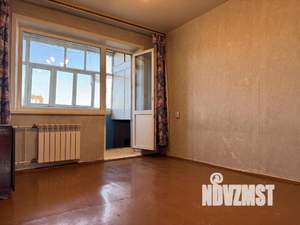 2-к квартира, вторичка, 46м2, 5/5 этаж