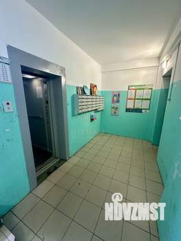 3-к квартира, вторичка, 87м2, 5/9 этаж