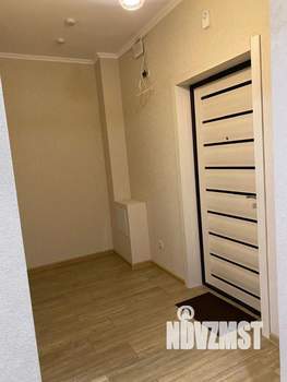 1-к квартира, вторичка, 43м2, 4/18 этаж