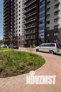 2-к квартира, вторичка, 53м2, 13/15 этаж