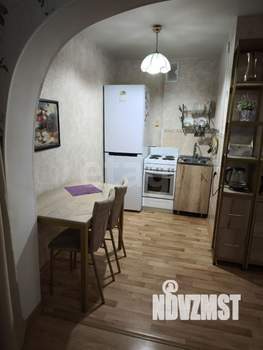 1-к квартира, вторичка, 31м2, 1/5 этаж