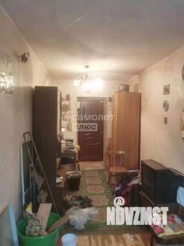 Студия квартира, вторичка, 13м2, 5/5 этаж