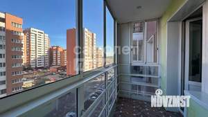 1-к квартира, вторичка, 43м2, 5/16 этаж