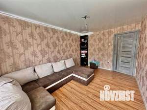 2-к квартира, вторичка, 42м2, 2/5 этаж