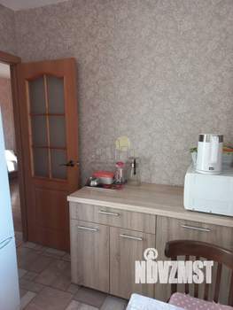 3-к квартира, вторичка, 54м2, 2/5 этаж