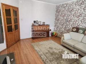 3-к квартира, вторичка, 83м2, 3/5 этаж