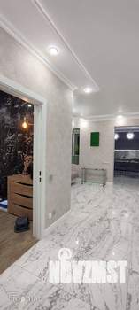 4-к квартира, вторичка, 98м2, 3/15 этаж