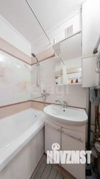 2-к квартира, вторичка, 49м2, 2/9 этаж