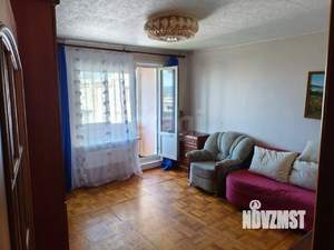 2-к квартира, вторичка, 48м2, 8/9 этаж