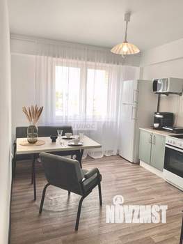 1-к квартира, вторичка, 45м2, 2/5 этаж