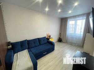 1-к квартира, вторичка, 35м2, 9/9 этаж