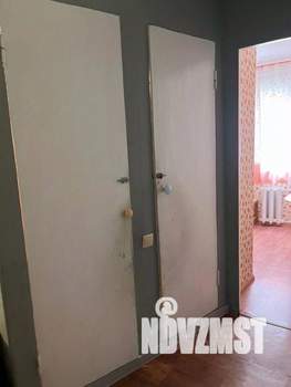 1-к квартира, вторичка, 30м2, 4/5 этаж