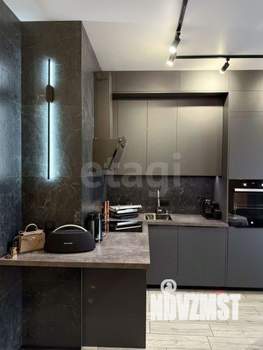 2-к квартира, вторичка, 35м2, 13/15 этаж