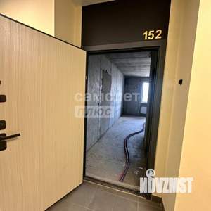 Студия квартира, вторичка, 23м2, 4/16 этаж