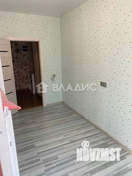 2-к квартира, вторичка, 63м2, 4/16 этаж