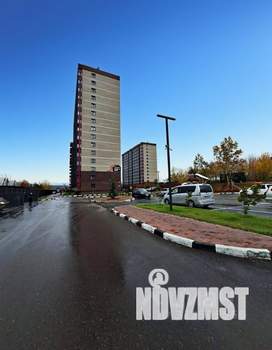 2-к квартира, вторичка, 51м2, 15/15 этаж