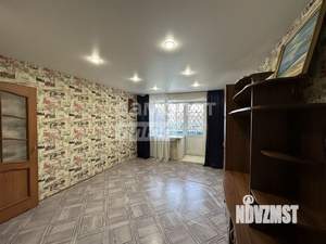 1-к квартира, вторичка, 36м2, 2/5 этаж