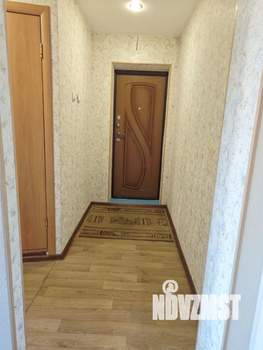 1-к квартира, вторичка, 35м2, 1/5 этаж