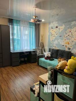 2-к квартира, вторичка, 72м2, 2/9 этаж