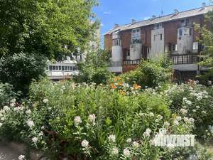 3-к квартира, вторичка, 68м2, 2/9 этаж