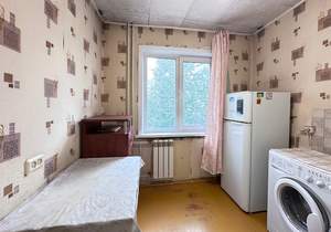 1-к квартира, вторичка, 30м2, 4/5 этаж