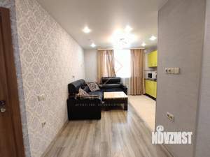 3-к квартира, вторичка, 57м2, 1/4 этаж