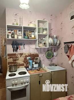 1-к квартира, вторичка, 33м2, 6/16 этаж