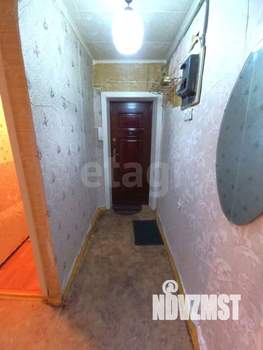 3-к квартира, вторичка, 58м2, 2/5 этаж