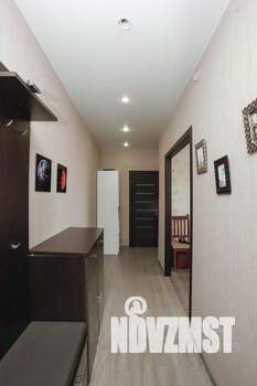 2-к квартира, вторичка, 58м2, 5/7 этаж