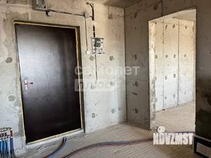 1-к квартира, вторичка, 63м2, 6/9 этаж