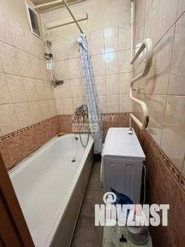 2-к квартира, вторичка, 48м2, 1/5 этаж