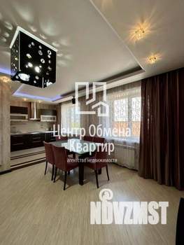 3-к квартира, вторичка, 107м2, 3/6 этаж