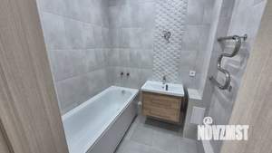 1-к квартира, вторичка, 57м2, 1/17 этаж