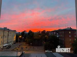 4-к квартира, вторичка, 99м2, 4/4 этаж