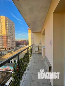 3-к квартира, вторичка, 78м2, 7/18 этаж