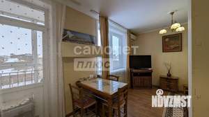 2-к квартира, вторичка, 74м2, 3/9 этаж