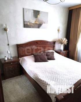 2-к квартира, вторичка, 54м2, 2/5 этаж