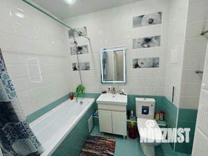Студия квартира, вторичка, 31м2, 10/16 этаж