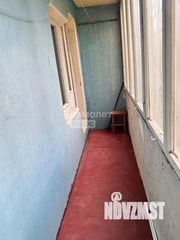 1-к квартира, вторичка, 33м2, 1/9 этаж