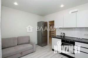 1-к квартира, вторичка, 39м2, 3/10 этаж