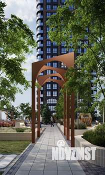 4-к квартира, вторичка, 117м2, 14/20 этаж