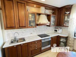 3-к квартира, вторичка, 70м2, 4/5 этаж