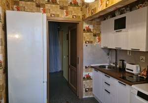 2-к квартира, вторичка, 61м2, 3/16 этаж