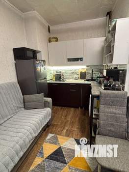 Студия квартира, вторичка, 20м2, 6/9 этаж