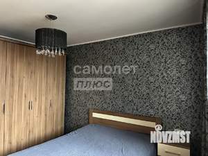 3-к квартира, вторичка, 80м2, 6/16 этаж