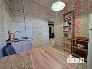 1-к квартира, вторичка, 31м2, 2/4 этаж