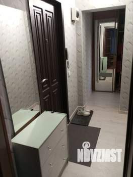 2-к квартира, вторичка, 43м2, 1/5 этаж