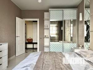 2-к квартира, вторичка, 65м2, 11/16 этаж