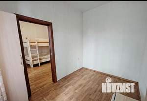 3-к квартира, вторичка, 67м2, 1/2 этаж